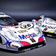 Illustration for article titled Rennsport Reunion: Le Mans 1998